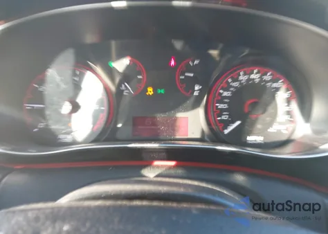 2015 Dodge Dart Sxt z USA, uszkodzony, nr VIN 1C3CDFBB0FD435187